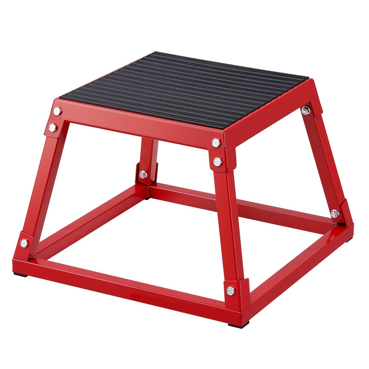 Plyometric Jump Box, 12 Inch