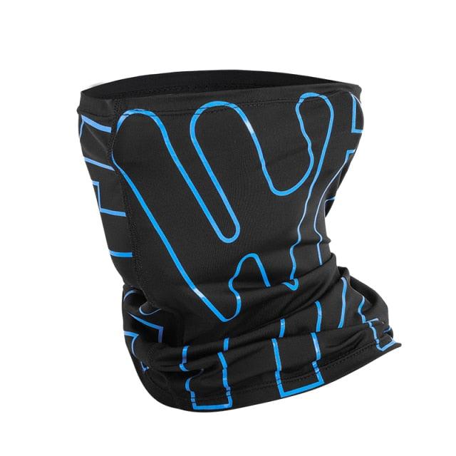 Ice Silk Neck Gaiter