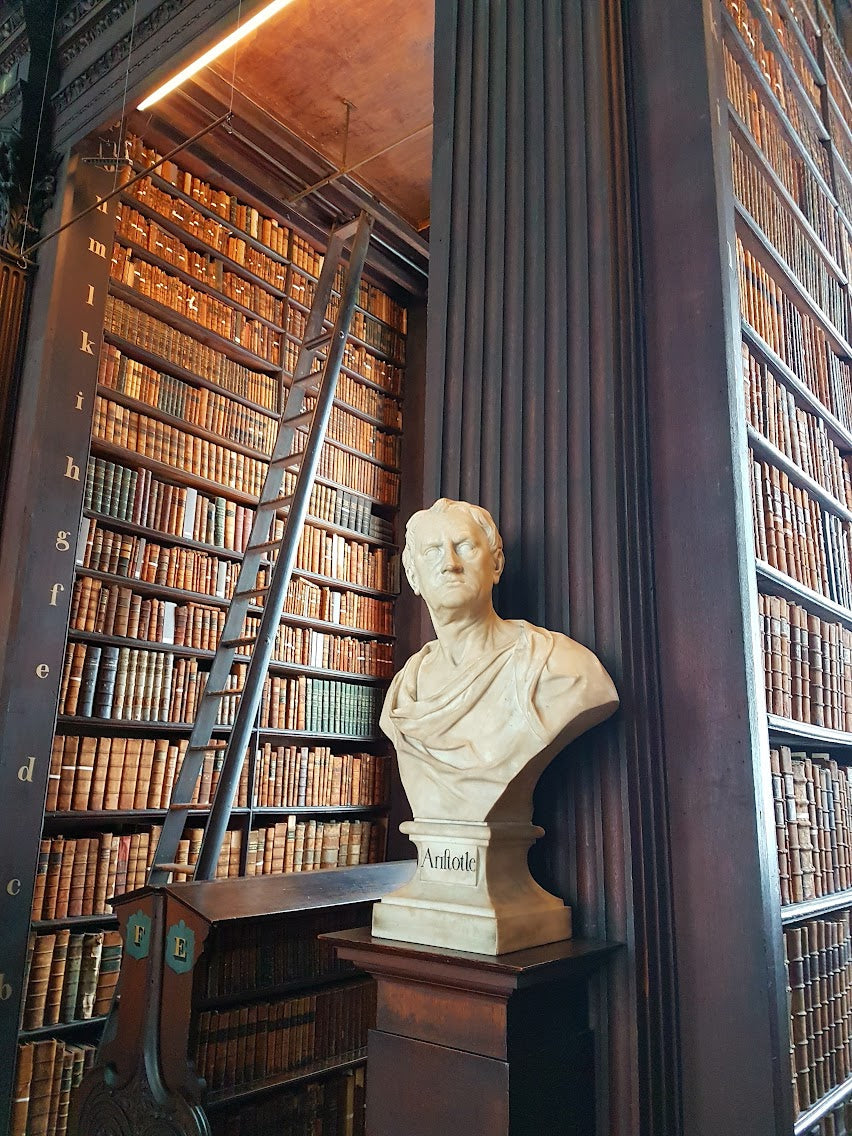Timbuktu Literary Collection