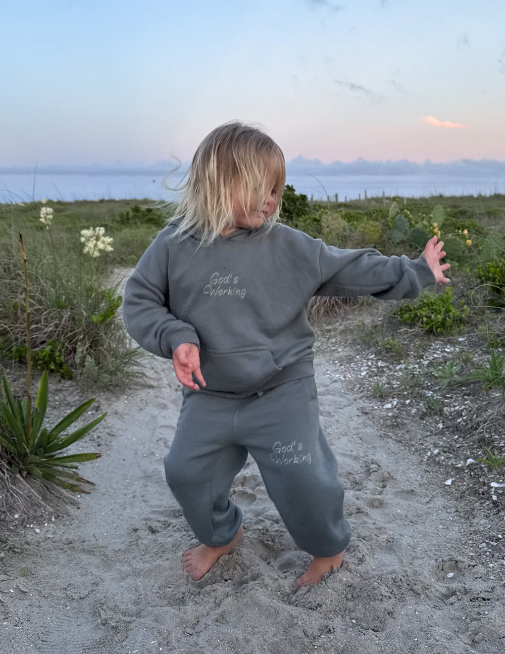 Children: our Heritage
