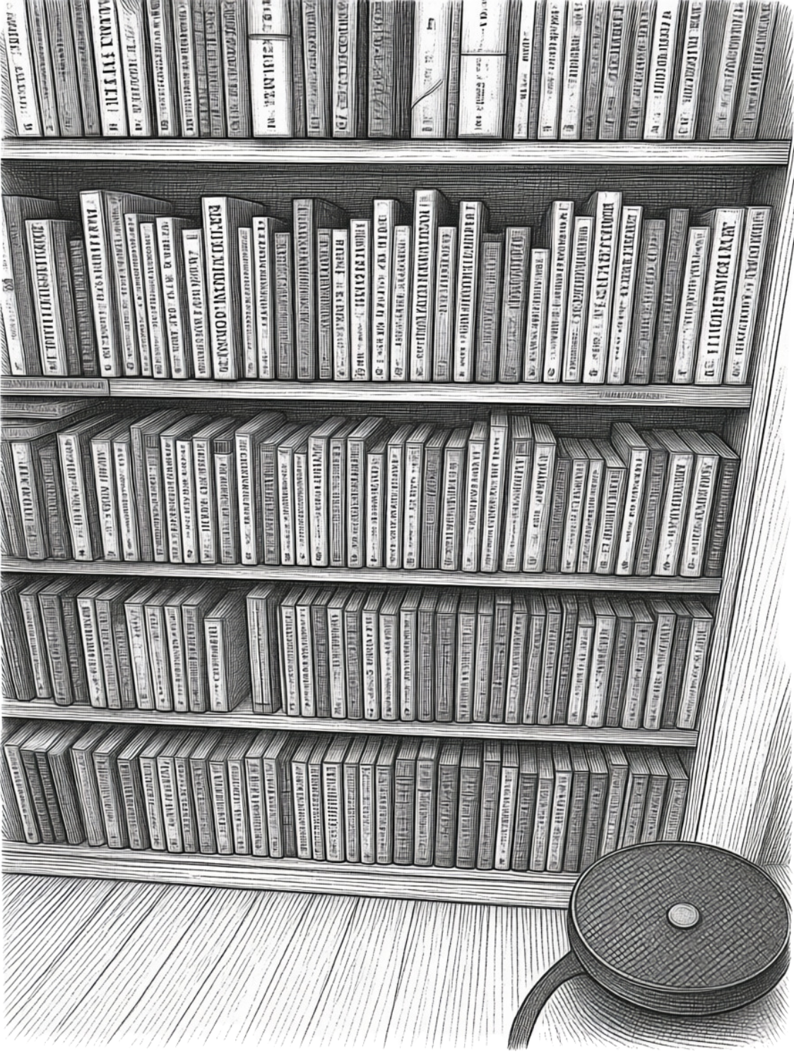 Timbuktu Literary Collection