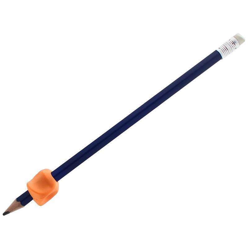 10pcs Silicone Writing Aid