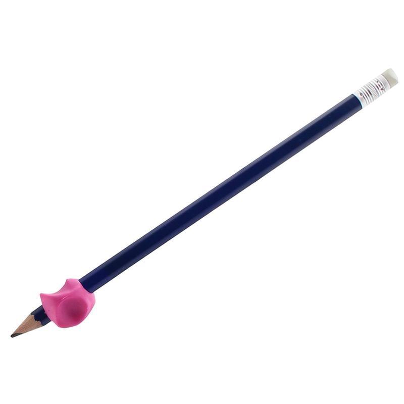 10pcs Silicone Writing Aid