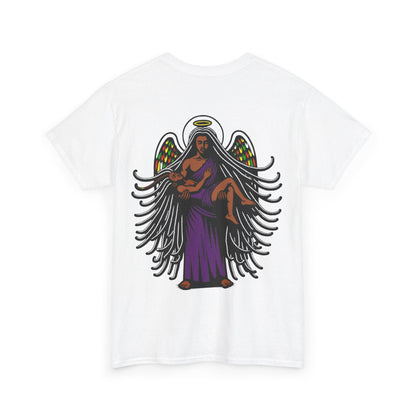 JAH JAH tee