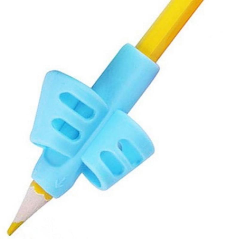 Silicone Pencil Grips