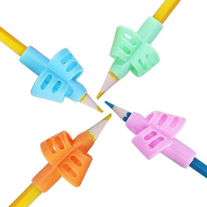 Silicone Pencil Grips