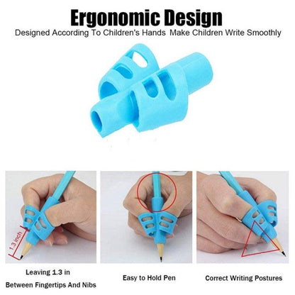 Silicone Pencil Grips