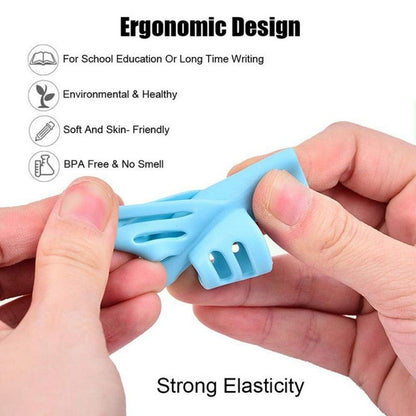 Silicone Pencil Grips