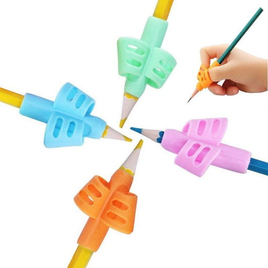 Silicone Pencil Grips