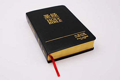 Chinese/English Bilingual Bible