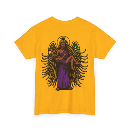 JAH JAH tee