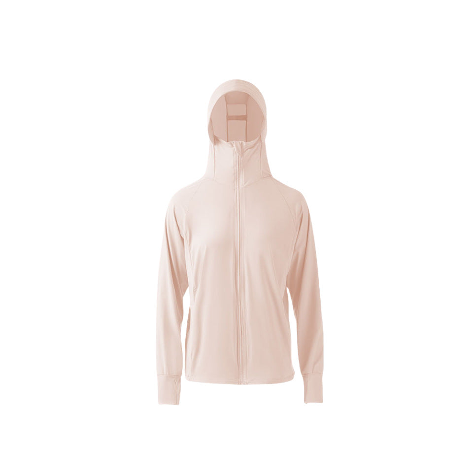 Ninja Stealth UV Jacket (Unisex)