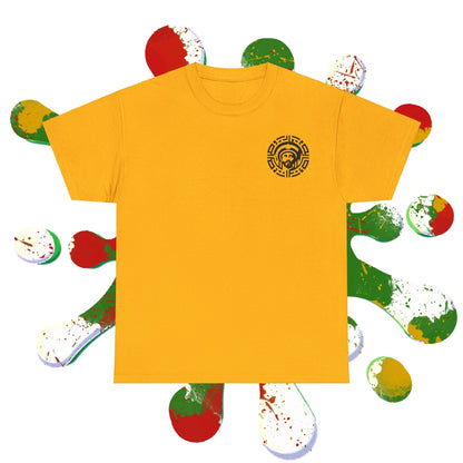 JAH JAH tee