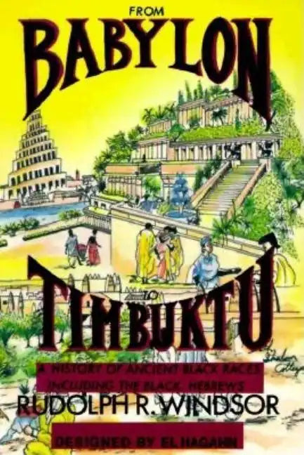From Babylon to Timbuktu - Paperback