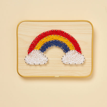 String Art DIY Kit