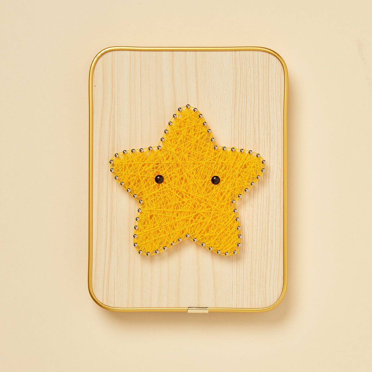 String Art DIY Kit