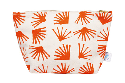 Ginkgo Cosmetic Bag