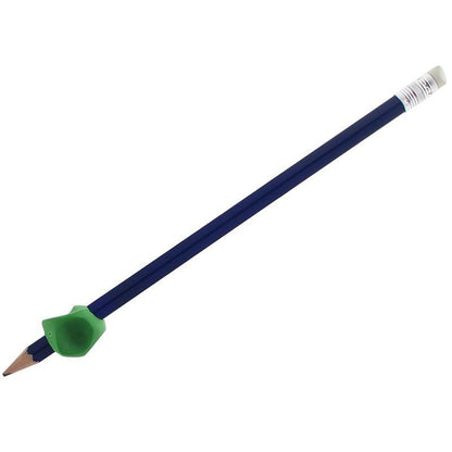 10pcs Silicone Writing Aid