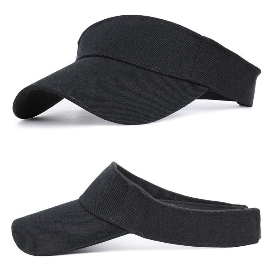 UV Sun Visor