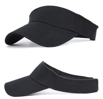 UV Sun Visor