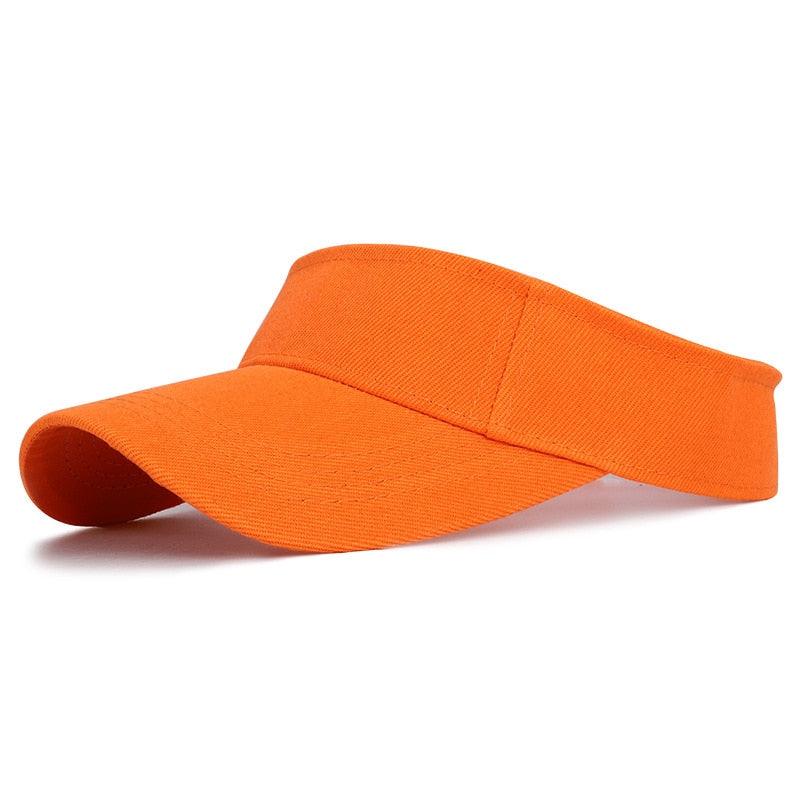UV Sun Visor