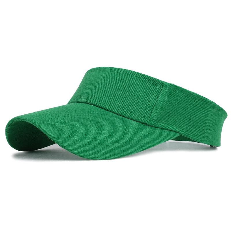 UV Sun Visor