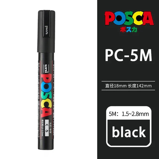 POSCA Markers