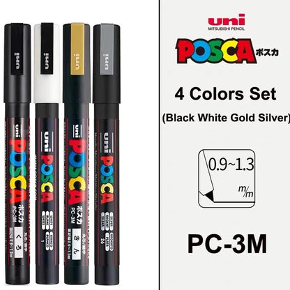POSCA Markers
