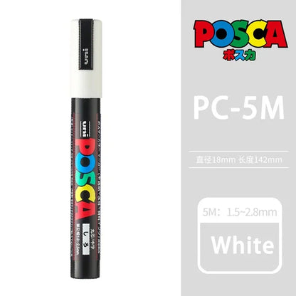 POSCA Markers