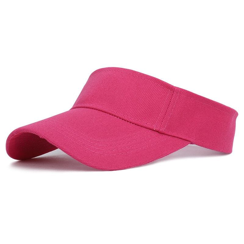 UV Sun Visor