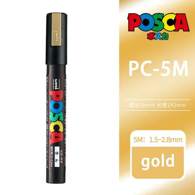 POSCA Markers