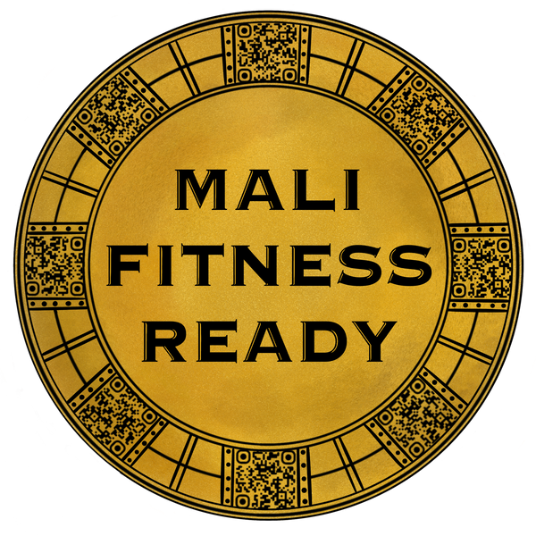 Keep Mali Fitness Ready