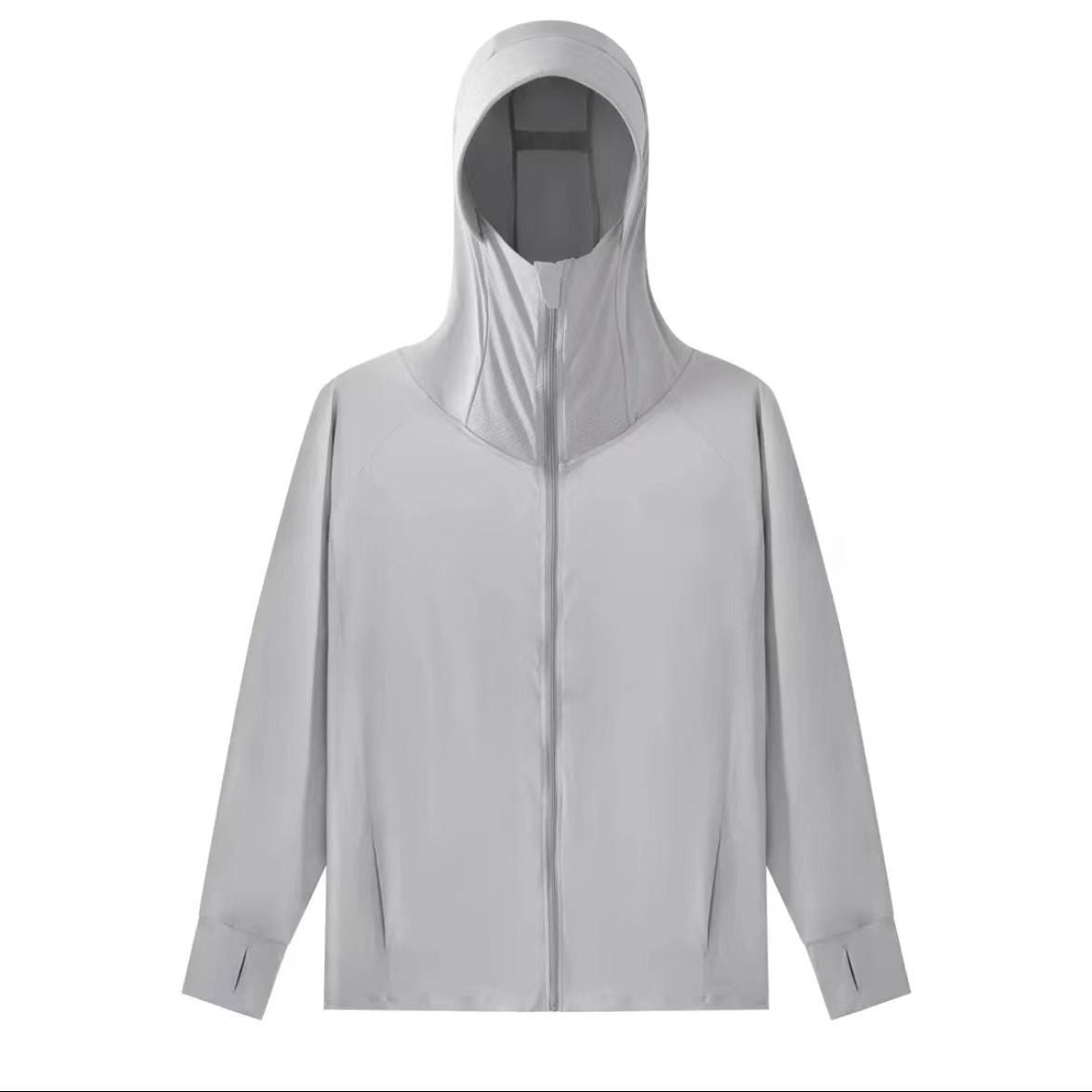Ninja Stealth UV Jacket (Unisex)