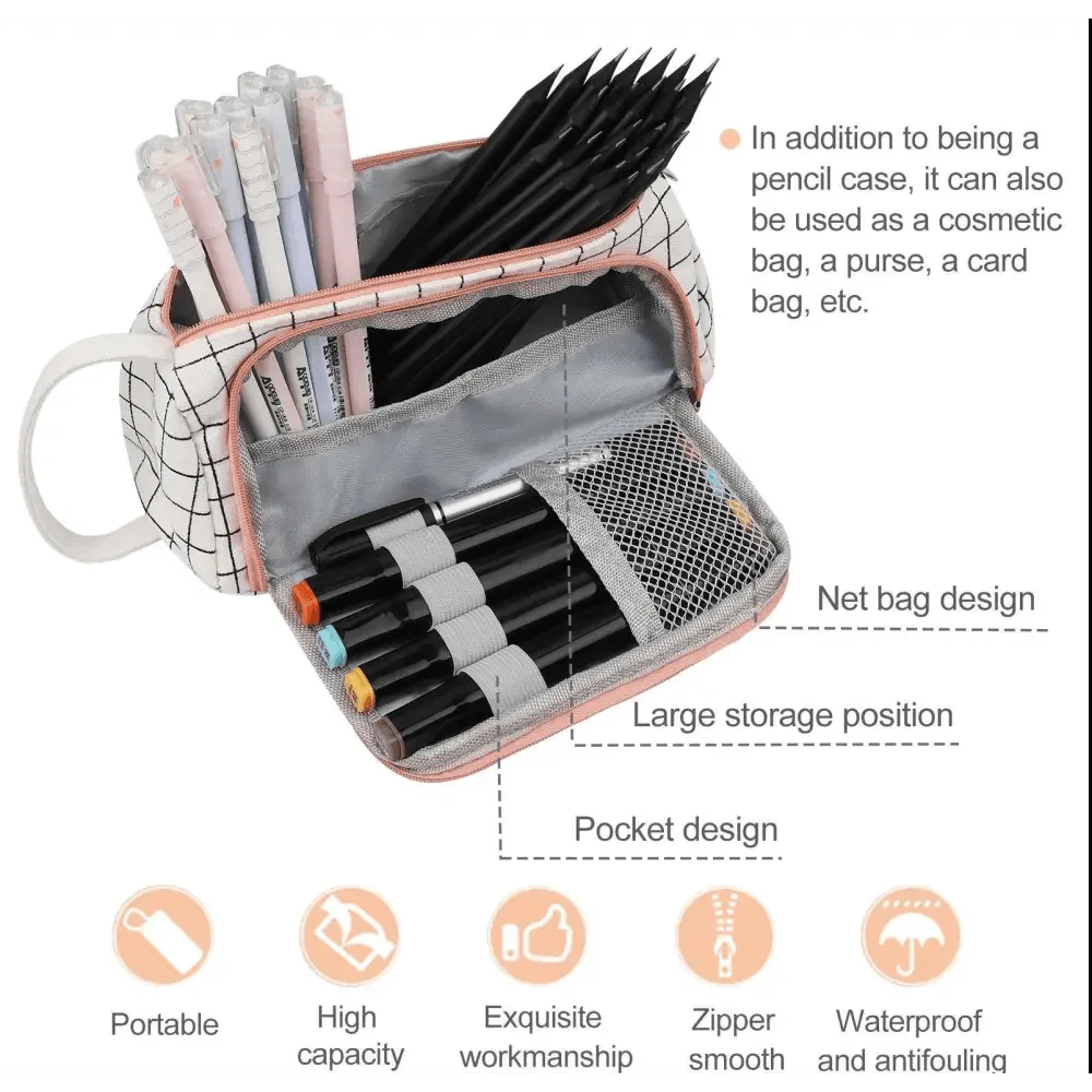 Multifunctional Organizer