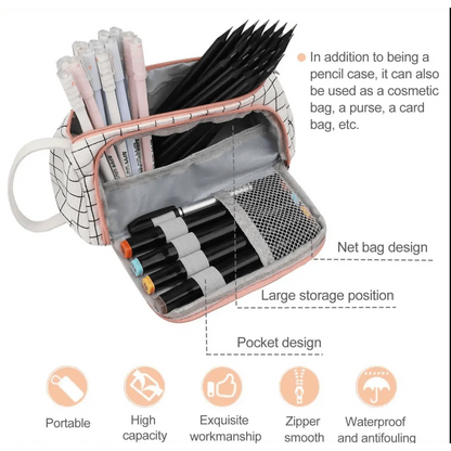 Multifunctional Organizer