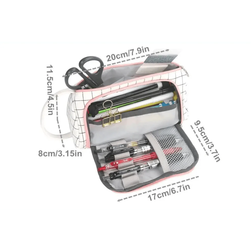 Multifunctional Organizer