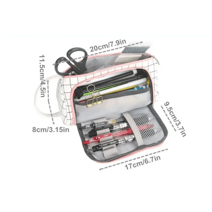Multifunctional Organizer