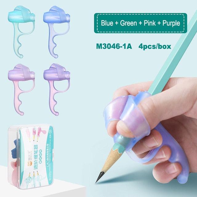 Silicone Pencil Holder