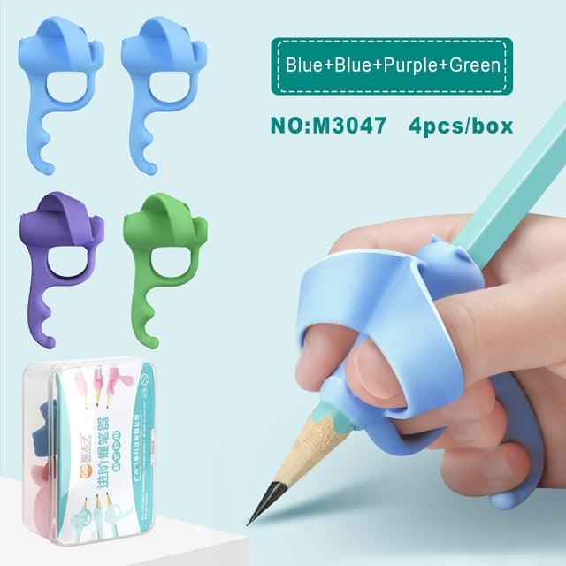 Silicone Pencil Holder
