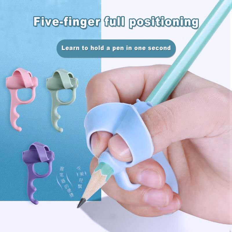 Silicone Pencil Holder