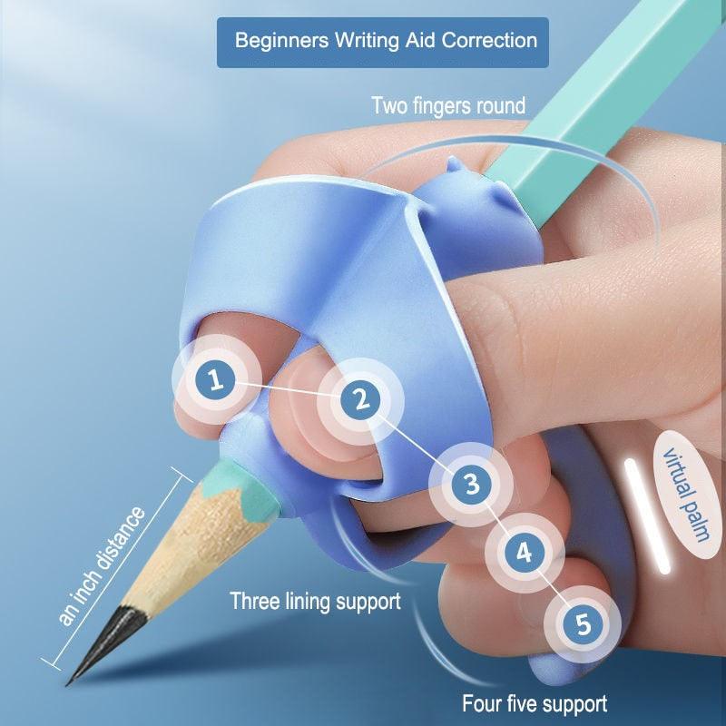 Silicone Pencil Holder