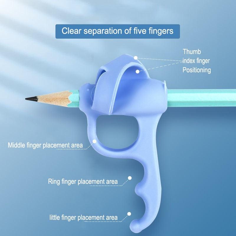 Silicone Pencil Holder