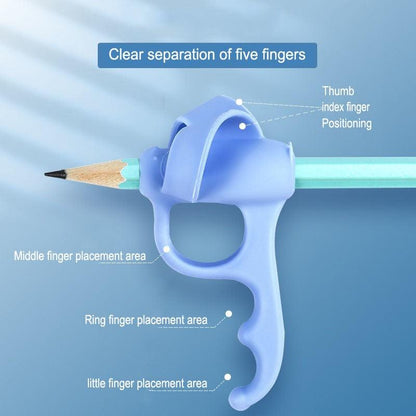 Silicone Pencil Holder