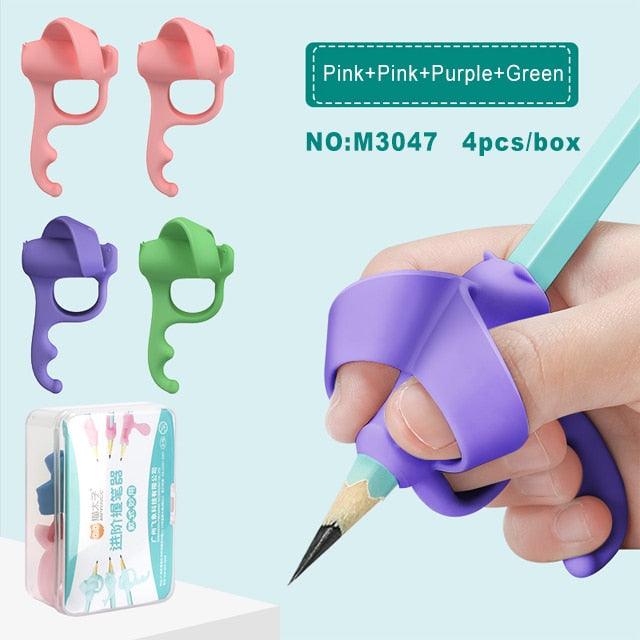 Silicone Pencil Holder