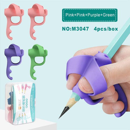 Silicone Pencil Holder