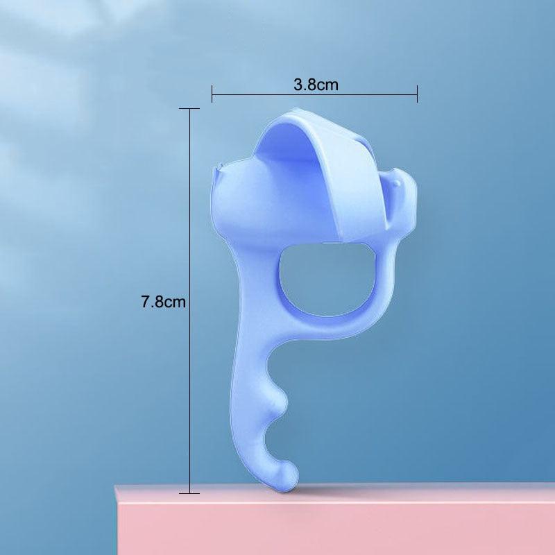 Silicone Pencil Holder
