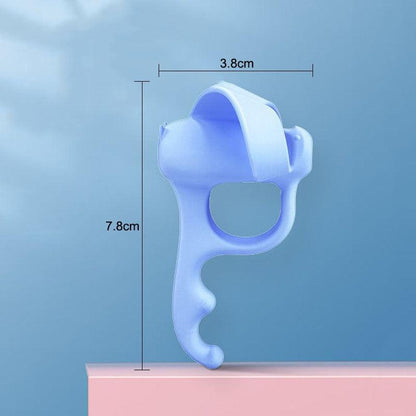 Silicone Pencil Holder