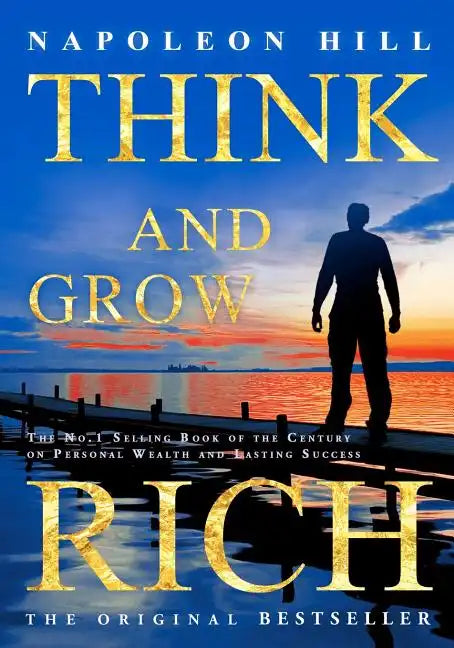 Think and Grow Rich - Paperback