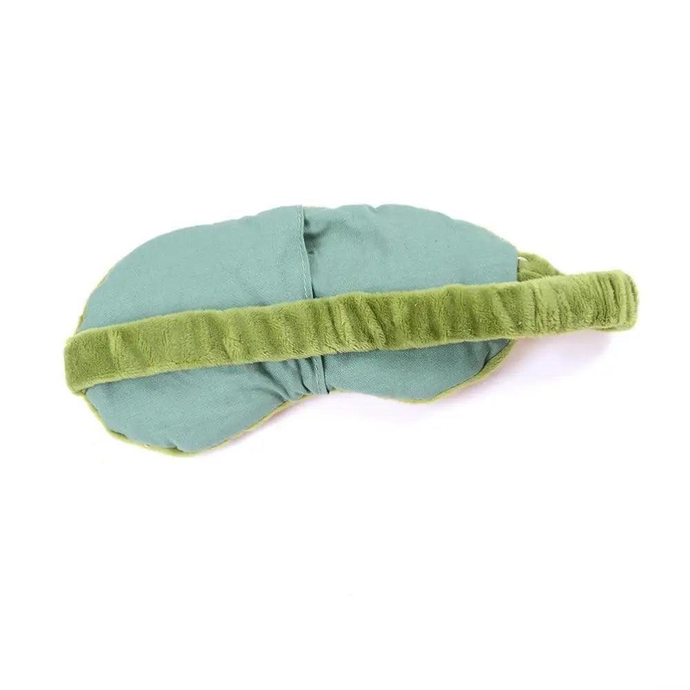 Cartoon Frog Eye Mask