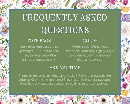 What do you need to grow?